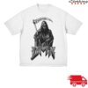 kenny Darkmanx Merch Store Grim Reaper Shirt