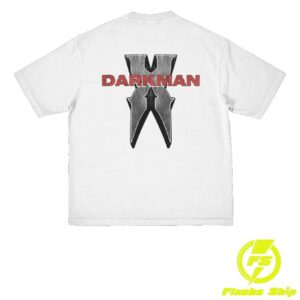 kenny Darkmanx Merch Store Grim Reaper Shirts