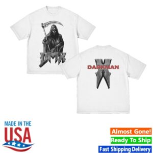 kenny Darkmanx Merch Store Grim Reaper Shirtss