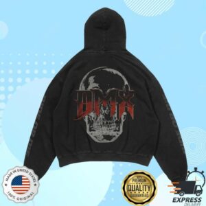 kenny Darkmanx Merch Store Ride Or Die Skull Hoodie kenny Darkmanx Merch Store Ride Or Die Skull Hoodie