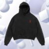 kenny Darkmanx Merch Store Ride Or Die Skull Hoodies