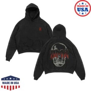 kenny Darkmanx Merch Store Ride Or Die Skull Hoodiessa kenny Darkmanx Merch Store Ride Or Die Skull Hoodiessa