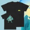 kenny Dc Merch Shop Store Batman Bronze Age T Shirt