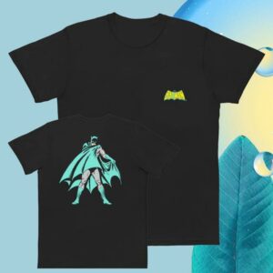 kenny Dc Merch Shop Store Batman Bronze Age T Shirt kenny Dc Merch Shop Store Batman Bronze Age T Shirt