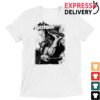 kenny Dc Merch Shop Store Batman Hush Pencils Tri Blend Shirt