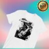 kenny Dc Merch Shop Store Batman Hush Pencils Tri Blend Shirtw