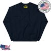 kenny Dc Merch Store Batman Bat Mite Sweatshirt