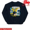kenny Dc Merch Store Batman Bat Mite Sweatshirts