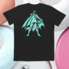 kenny Dc Merch Store Batman Bronze Age Comfort Colors Shirt