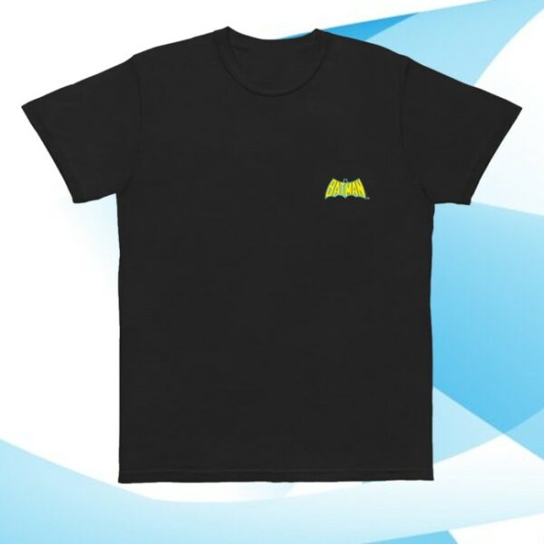 kenny Dc Merch Store Batman Bronze Age Comfort Colors Shirts