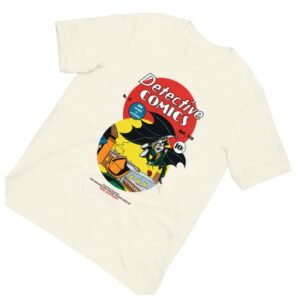 kenny Dc Merch Store Batman Detective Comics No 27 Shirts