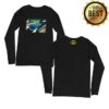 kenny Dc Merch Store Batman Silver Age Batmobile Long Sleeve Shirtss