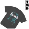 kenny Dc Shop Batman Iconic Shirtw