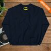 kenny Dc Shop Merch Batman Bat Mite Crewneck Sweatshirt