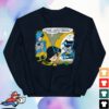 kenny Dc Shop Merch Batman Bat Mite Crewneck Sweatshirt0
