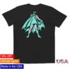 kenny Dc Shop Merch Batman Bronze Age Comfort Colors Shirt