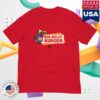 kenny Dc Shop Superman 2025 Movie Big Belly Burger Logo Shirt