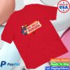 kenny Dc Shop Superman 2025 Movie Big Belly Burger Logo Shirts