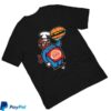 kenny Dc Shop Superman 2025 Movie Big Belly Burger Shirts
