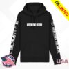 kenny Dead By Daylight Merch Store The Huntress Retro Hoodie