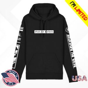 kenny Dead By Daylight Merch Store The Huntress Retro Hoodie