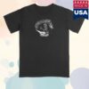 kenny Deadair Merch Store Quannnic Cooked Black Shirt