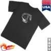 kenny Deadair Merch Store Quannnic Cooked Black Shirts