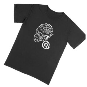 kenny Deadair Merch Store Quannnic Doc Black Tees kenny Deadair Merch Store Quannnic Doc Black Tees