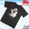 kenny Deadair Merch Store Quannnic Surgeon Black Tee