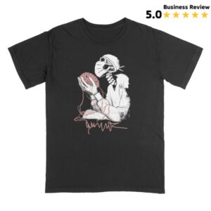 kenny Deadair Merch Store Quannnic Surgeon Black Tees kenny Deadair Merch Store Quannnic Surgeon Black Tees