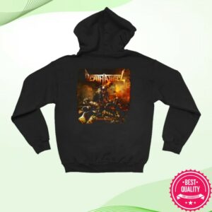 kenny Death Angel Merch Store Relentless Retribution Hoodie kenny Death Angel Merch Store Relentless Retribution Hoodie