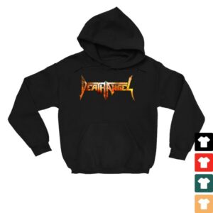 kenny Death Angel Merch Store Relentless Retribution Hoodies kenny Death Angel Merch Store Relentless Retribution Hoodies