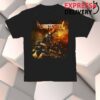 kenny Death Angel Merch Store Relentless Retribution Shirt