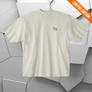kenny Debi Tirar Mas Fotos Shop Merch La Residencia Bad Bunny Boxing Ring White Shirt