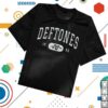 kenny Deftones Merch Shop Est 1988 Snake Mesh Jerseye 1