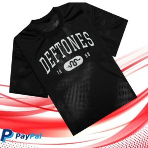 kenny Deftones Merch Shop Est 1988 Snake Mesh Jerseys 1 kenny Deftones Merch Shop Est 1988 Snake Mesh Jerseys 1