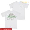 kenny Deftones Merch Shop Interlaced Snake Logo Shirt