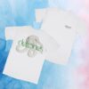 kenny Deftones Merch Shop Interlaced Snake Logo Shirte