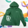 kenny Deftones Merch Shop Private Music Tracklist Hoodie