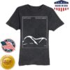 kenny Deftones Merch Shop Silhouette Shirt