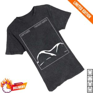 kenny Deftones Merch Shop Silhouette Shirta