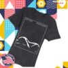 kenny Deftones Merch Shop Silhouette Shirtw