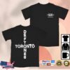 kenny Deftones Merch Shop Toronto Exclusive Cross Shirt