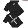 kenny Deftones Merch Shop Toronto Exclusive Cross Shirts