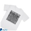 kenny Deftones Merch Shop Wires Shirte