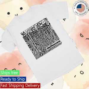 kenny Deftones Merch Shop Wires Shirts kenny Deftones Merch Shop Wires Shirts