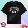 kenny Deftones Merch Store Est 1988 Snake Mesh Jersey