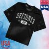kenny Deftones Merch Store Est 1988 Snake Mesh Jerseys