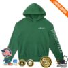 kenny Deftones Merch Store Private Music Tracklist Hoodie