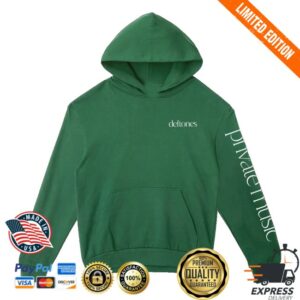 kenny Deftones Merch Store Private Music Tracklist Hoodie kenny Deftones Merch Store Private Music Tracklist Hoodie
